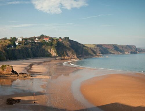 Tenby